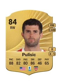 Christian Pulisic FIFA FUT Coins Kaufen