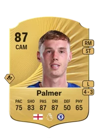Cole Palmer Crediti FIFA