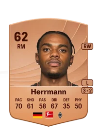 Charles Herrmann CreditFUT