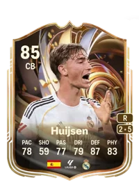 Dean Huijsen FUT Coins Kaufen