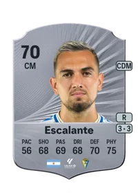 Escalante Comprar Monedas FC 26