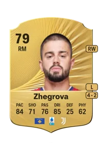 Edon Zhegrova FIFA Ultimate Team Coins Kaufen