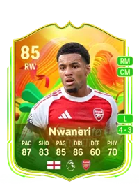 Ethan Nwaneri FIFA Coins