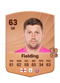 Frank Fielding FIFA FUT Coins Kaufen