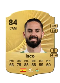 Francisco Román Alarcón Suárez Acheter Credit FC26