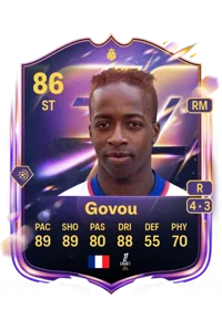 Govou Compra Monedas FC 26