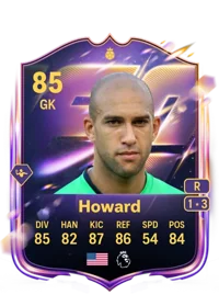 Howard FUT Crédit