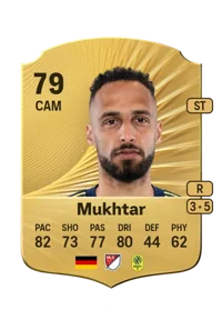 Hany Mukhtar Comprar Monedas FC26