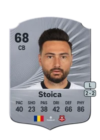 Ionuț Stoica Acheter Credit FC26