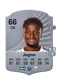 Imam Jagne FIFA FUT Coins Kaufen