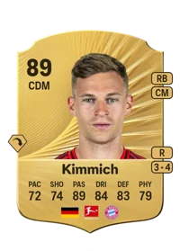 Joshua Kimmich