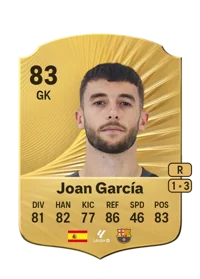 Joan García Pons Credit FUT