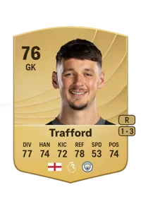 James Trafford FIFA Coins Kaufen PS5