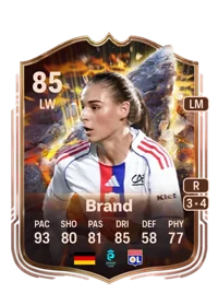Jule Brand Crediti Di FIFA