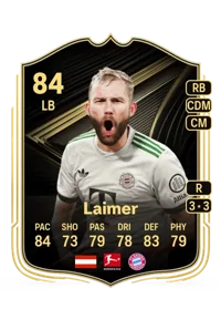 Konrad Laimer FIFA Ultimate Team Coins Kaufen