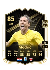 Luka Modrić Acheter Des Credit FC 26