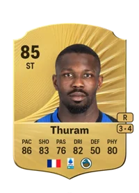 Marcus Thuram Crediti Di FIFA