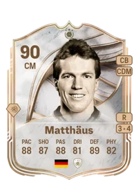 Matthäus FIFA Coins