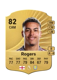 Morgan Rogers FIFA Ultimate Team Coins Kaufen