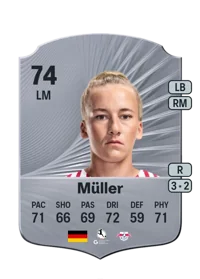 Marlene Müller FIFA Coins Kaufen PS5