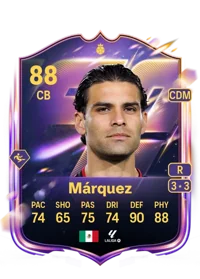 Márquez FC26 Coin