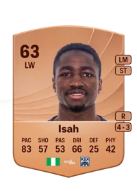 Mustapha Isah Credit FIFA
