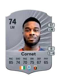Maxwel Cornet Comprar Monedas FC26