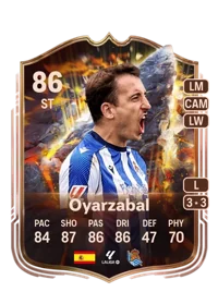 Mikel Oyarzabal Ugarte Compra Monedas FC26