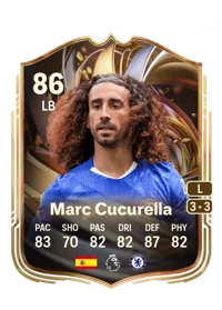 Marc Cucurella Saseta FIFA Coins Kaufen PS5