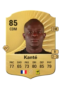 N'Golo Kanté Coins Kaufen EA FC 26
