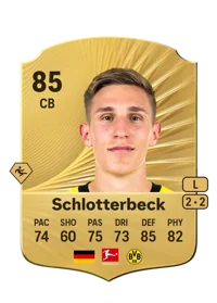 Nico Schlotterbeck Credit FIFA