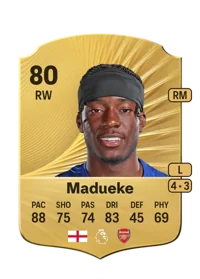 Noni Madueke Credits FC 26