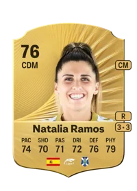 Natalia Ramos Álvarez FIFA Münzen Kaufen