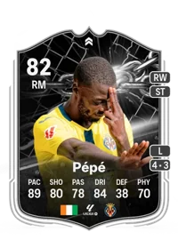 Nicolas Pépé Crediti FC 26