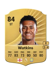 Ollie Watkins Coins FUT
