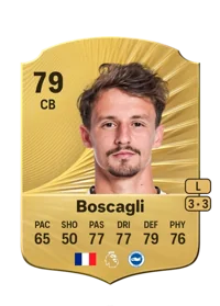 Olivier Boscagli Crediti FC 26