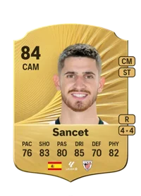 Oihan Sancet Tirapu Coins FUT