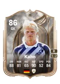 Oliver Kahn EA FC 26 Coins Kaufen