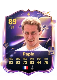 Papin Crediti FIFA