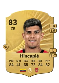 Piero Hincapié CreditFUT
