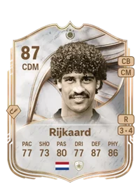 Rijkaard Coins FUT