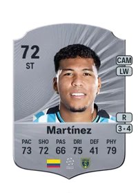 Roger Martínez Comprar Monedas FC 26