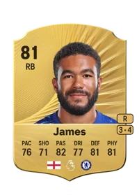 Reece James FIFA Coins Verkaufen