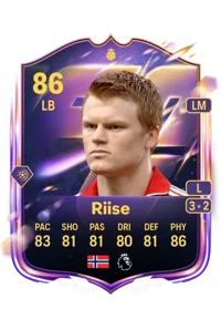 Riise Acheter Credit FC26