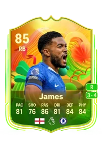 Reece James FIFA 26 Coins
