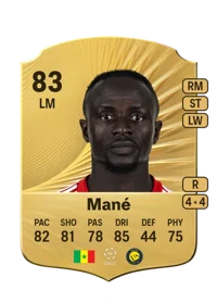 Sadio Mané Acheter Des Credit FC 26
