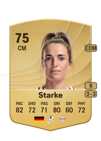 Sandra Starke FIFA 26 Coins