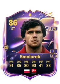 Smolarek Crédit FUT