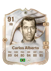 Carlos Alberto Torres Comprar Monedas FC 26