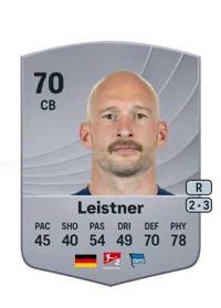 Toni Leistner Acheter Credit FC 26